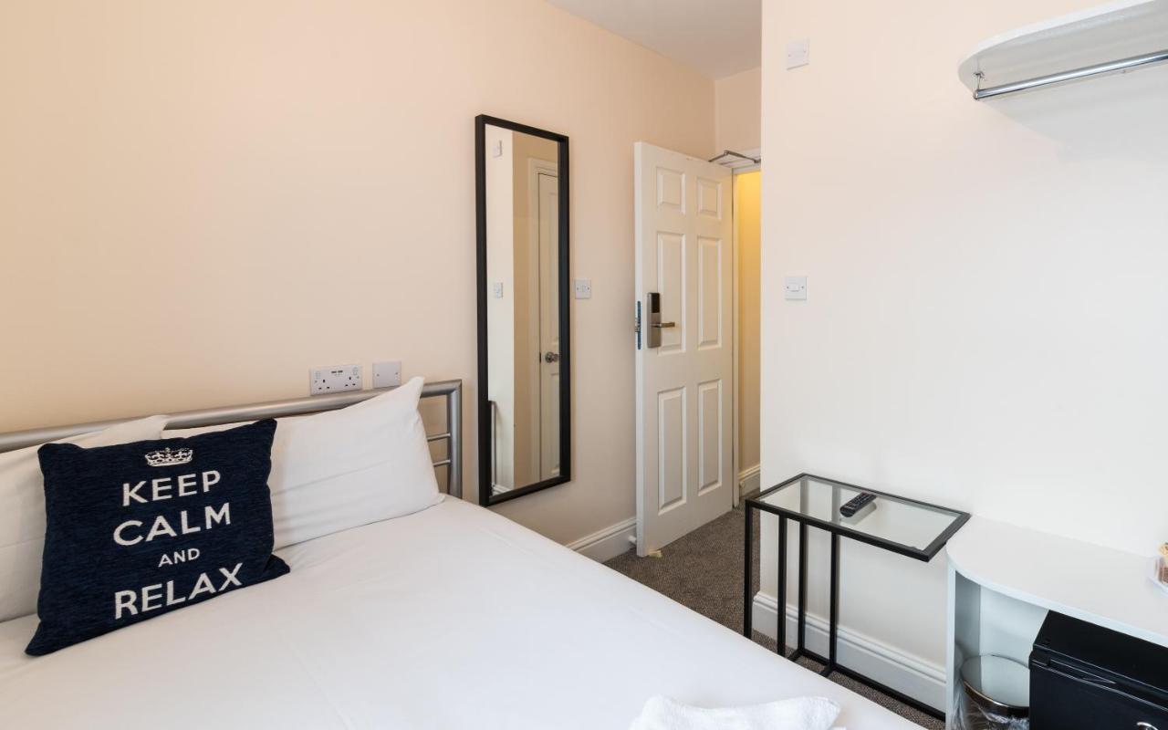 Royal London Hotel By Saba Exterior photo
